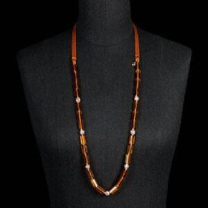 J. Crew Necklace NWT
